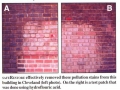 Brick restoration-brick cleaning