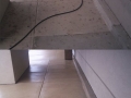 concrete cleaning