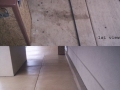 concrete cleaning