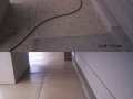 concrete cleaning