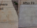 concrete restoration