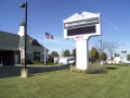 Another Bank job ;-) -Exterior building cleaning