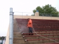 -Power Washing