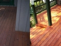 -wood restoration